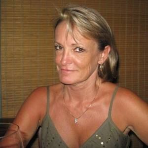 Meet your Posher, Brenda